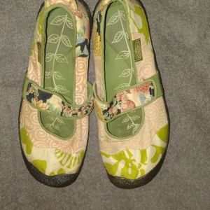 Keen Mary Jane women 71/2